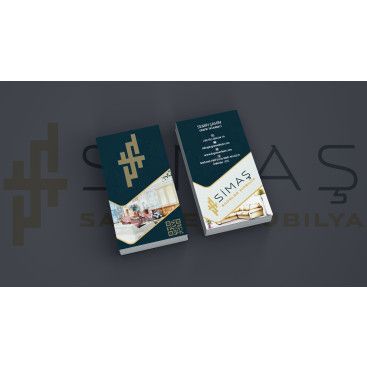 Markamızla özdeşleşecek logo arıyoruz  yarışmasına tasarımcı LogoMerkezi.com tarafından sunulan  tasarım 