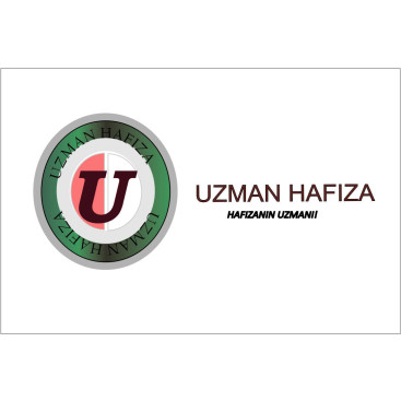 Uzman Hafıza Logo ve Amblem Çalışması yarışmasına tasarımcı cho tarafından sunulan  tasarım 