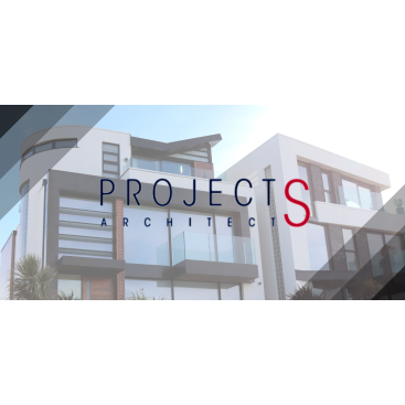 PROJECTS ARCHİTECTS - WEB TASARIM YARIŞ! yarışmasına tasarımcı MEL4 tarafından sunulan  tasarım