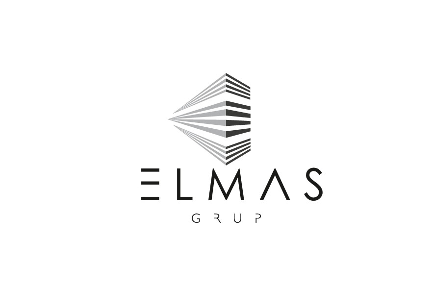  Logo ve kurumsal kimlik çalışması yarışmasına tasarımcı GULS tarafından sunulan  tasarım 
