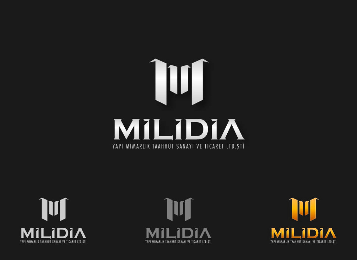 Tasarlayan metsanat-MiLİDİA YAPI