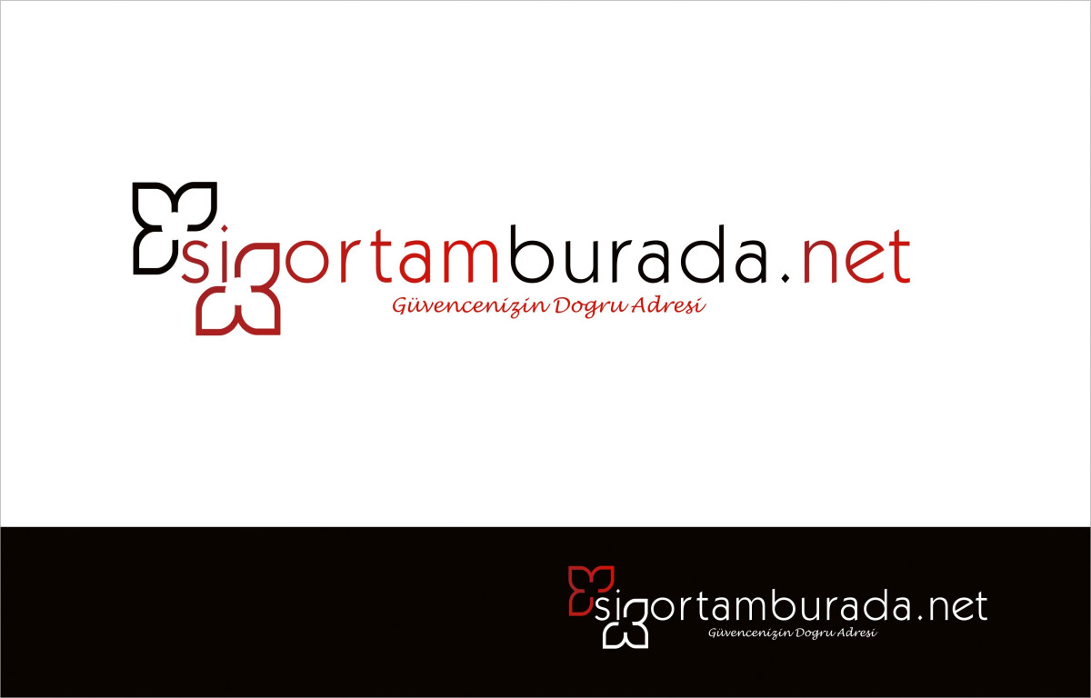 Tasarlayan altun1411-www.sigortamburada.net logo