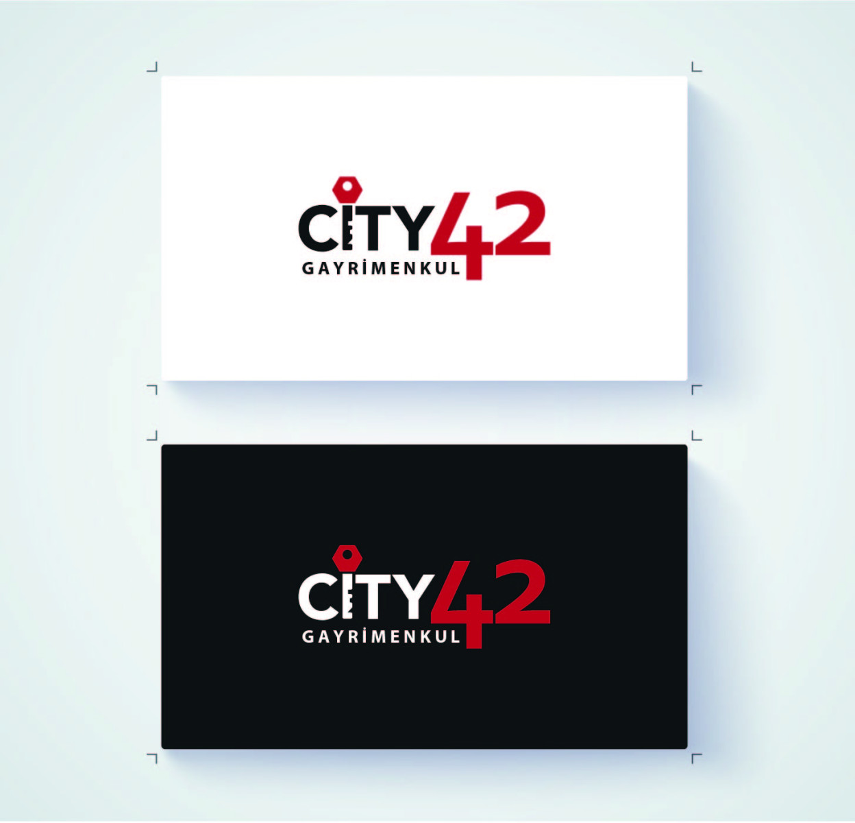 Tasarlayan ece1903-city42 gayrimenkul veya emlak