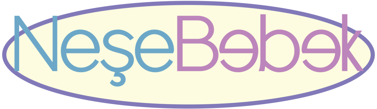 Tasarlayan iosmangunyol1996-NeşeBebek.com Logo Tasarımı 355x100 px