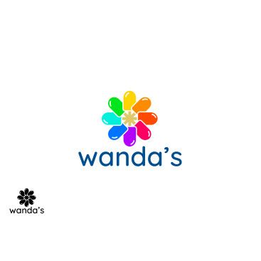 DONDURMA FİRMASI İÇİN ÖZGÜN LOGO TASARIM yarışmasına tasarımcı Doretsonaye tarafından sunulan  tasarım 