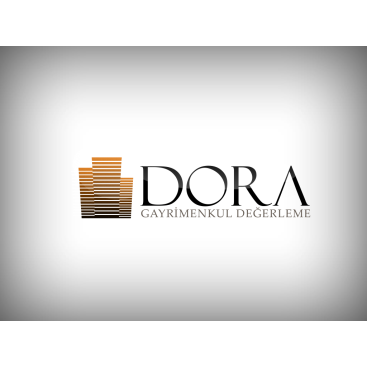 GAYRİMENKUL DEĞERLEME ŞTİ. LOGO TASARIMI yarışmasına tasarımcı ltfer tarafından sunulan  tasarım 