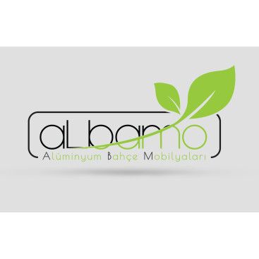 BAHÇE MOBİLYALARI SEKT. MARKAMIZA LOGO  yarışmasına tasarımcı A.yustas tarafından sunulan  tasarım 