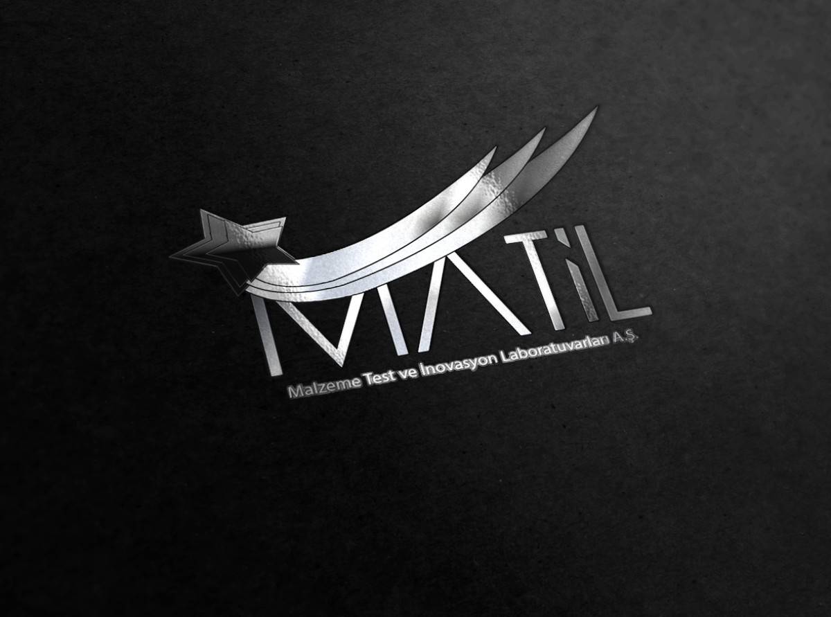 Tasarlayan grafAkir_aciZz-MATİL A.Ş Logo ve Kurumsal Kimlik 