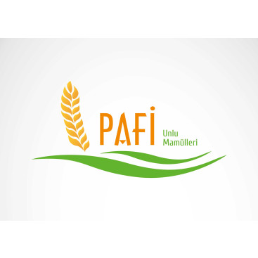 Pafi markası ile akılda kalmak.... yarışmasına tasarımcı redrobin tarafından sunulan  tasarım 