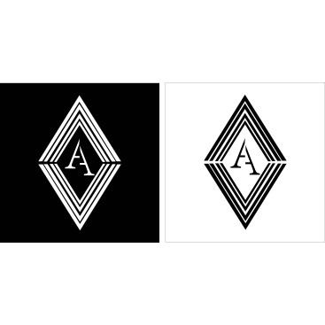 inşaat şirketi logosu  yarışmasına tasarımcı deniiz tarafından sunulan  tasarım 