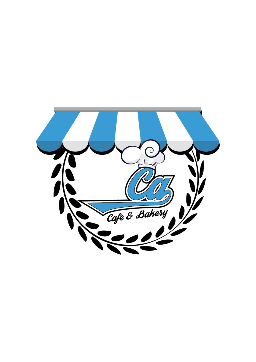 Tasarlayan AyhaNN™-Amerika'da bakery cafe aciyoruz