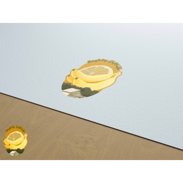 BeyKöy Tarım Yeni LOGOsunu Arıyor yarışmasına tasarımcı canakdemir tarafından sunulan  tasarım 