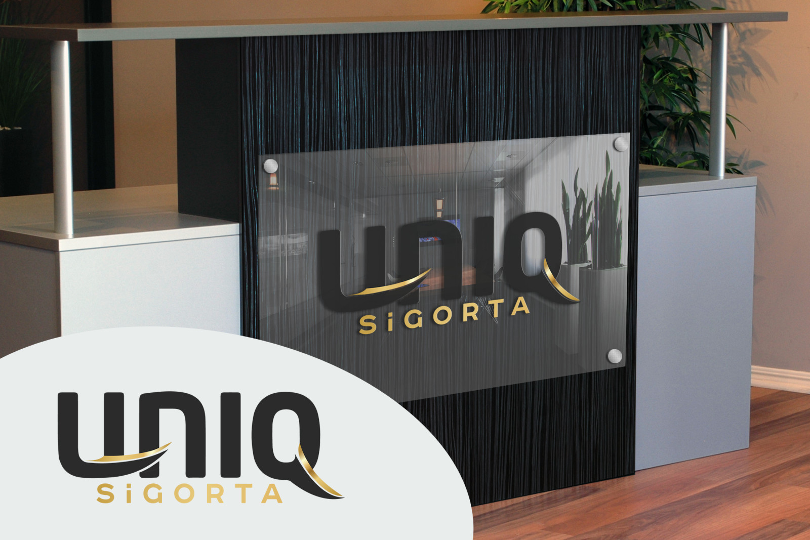 Tasarlayan yusa95-SİGORTA ACENTEMİZE LOGO ARIYORUZ