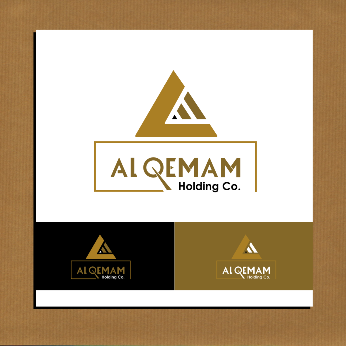 Tasarlayan fmart-AL QEMAM 