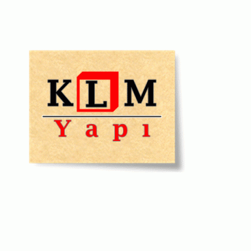 KLM YAPI yarışmasına tasarımcı kardizayn tarafından sunulan  tasarım