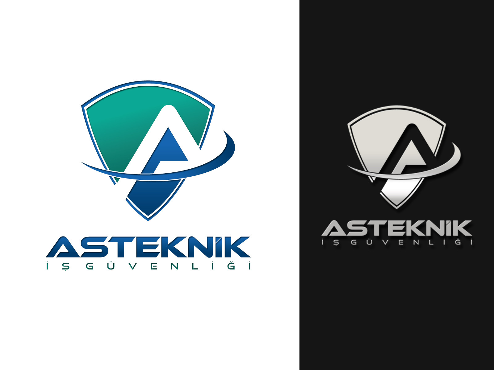 Tasarlayan grfkismail-İş Güvenliği Firması için Logo Tasarım