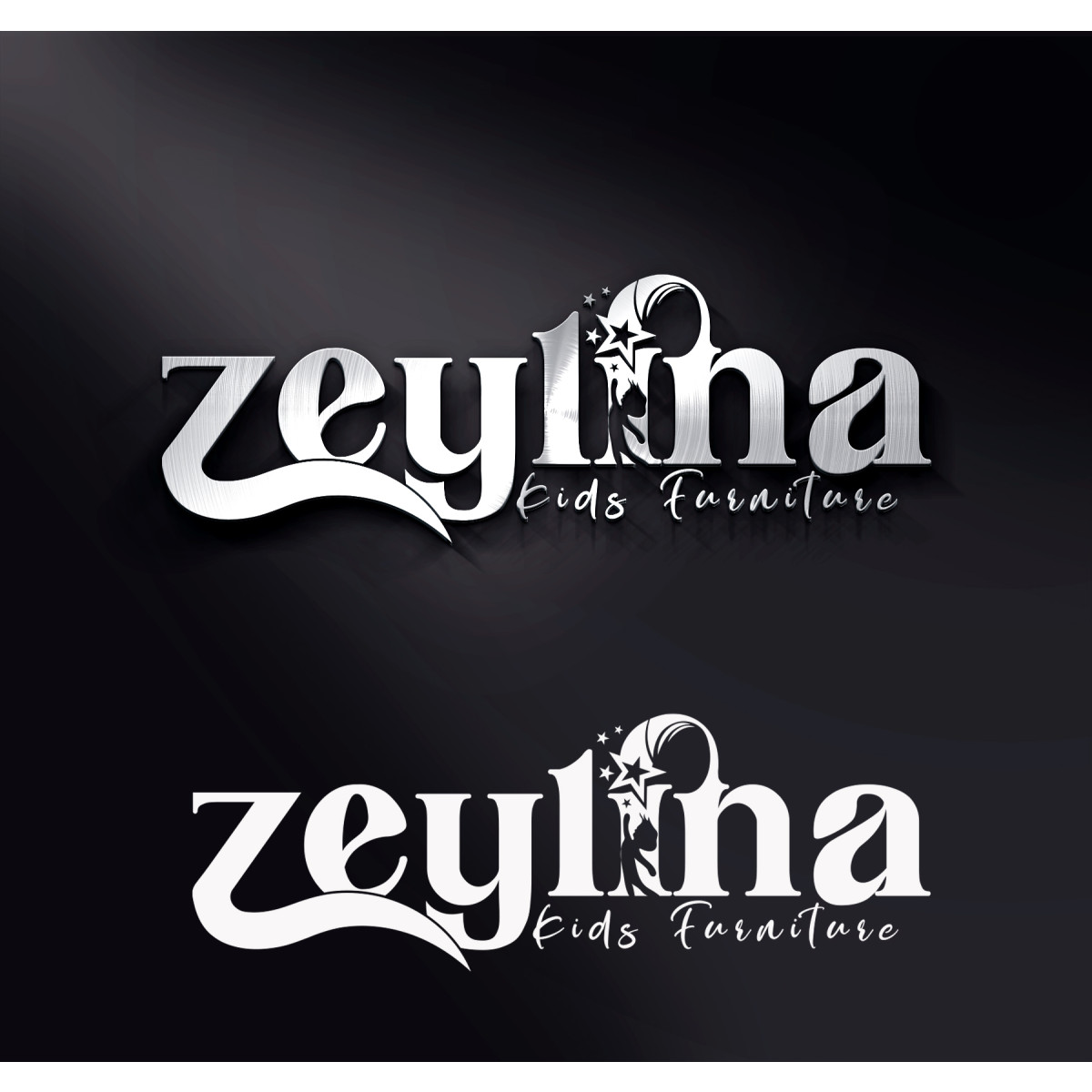 Tasarımsal,lüks çocuk mobilyası-zeylina