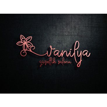 Güzellik merkezi yarışmasına tasarımcı samilbastas tarafından sunulan  tasarım 