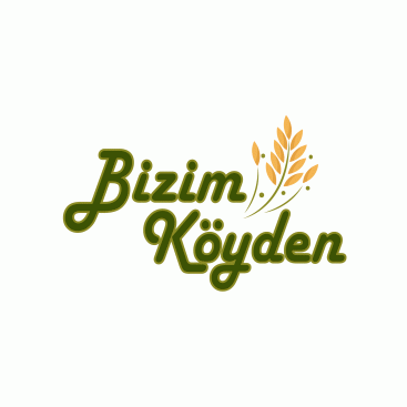 “BİZİM KÖYDEN” özgün tasarımcılar haydi! yarışmasına tasarımcı meryemng tarafından sunulan  tasarım