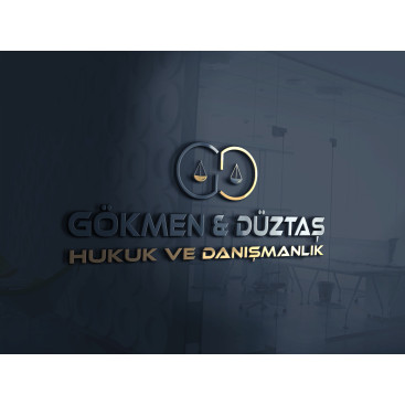 Genç Girişimci Avukatlar yarışmasına tasarımcı SuleDesigner tarafından sunulan  tasarım 