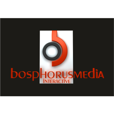 Medya Firmasına Logo Tasarımı yarışmasına tasarımcı mercan11 tarafından sunulan  tasarım 