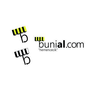 ALIŞVERİŞ SİTESİ İÇİN LOGO yarışmasına tasarımcı gnsc tarafından sunulan  tasarım 