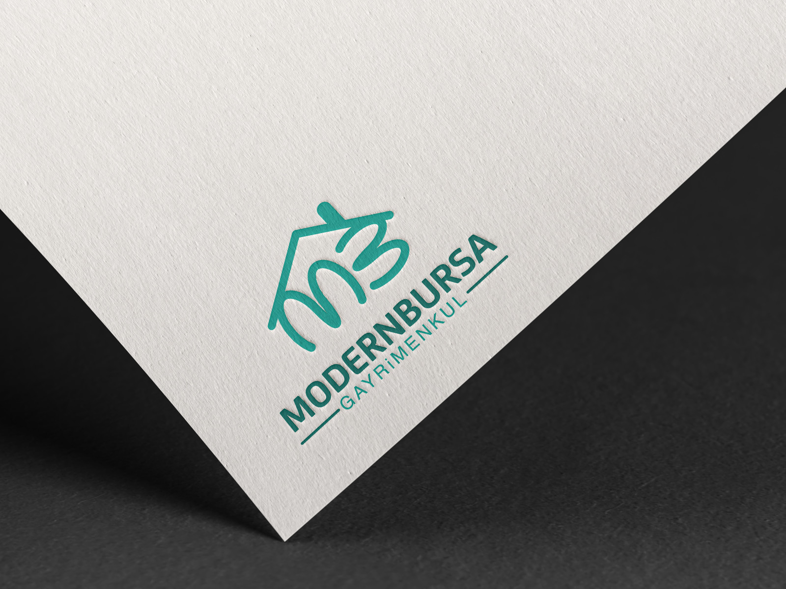 Tasarlayan dadazib-Yeni oluşturduğumuz markamız için logo 