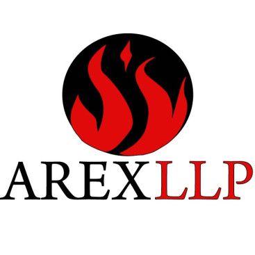 AREX LLP Logo Tasarımı yarışmasına tasarımcı logo_dizayn tarafından sunulan  tasarım 
