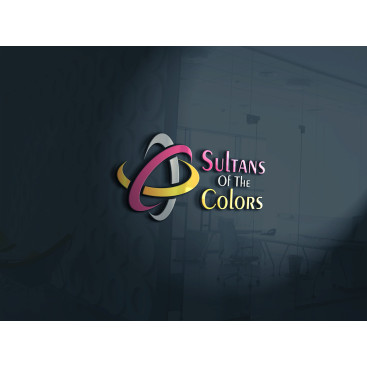 KONTAKT LENS  LOGO TASARIMI yarışmasına tasarımcı GhostSpy tarafından sunulan  tasarım 