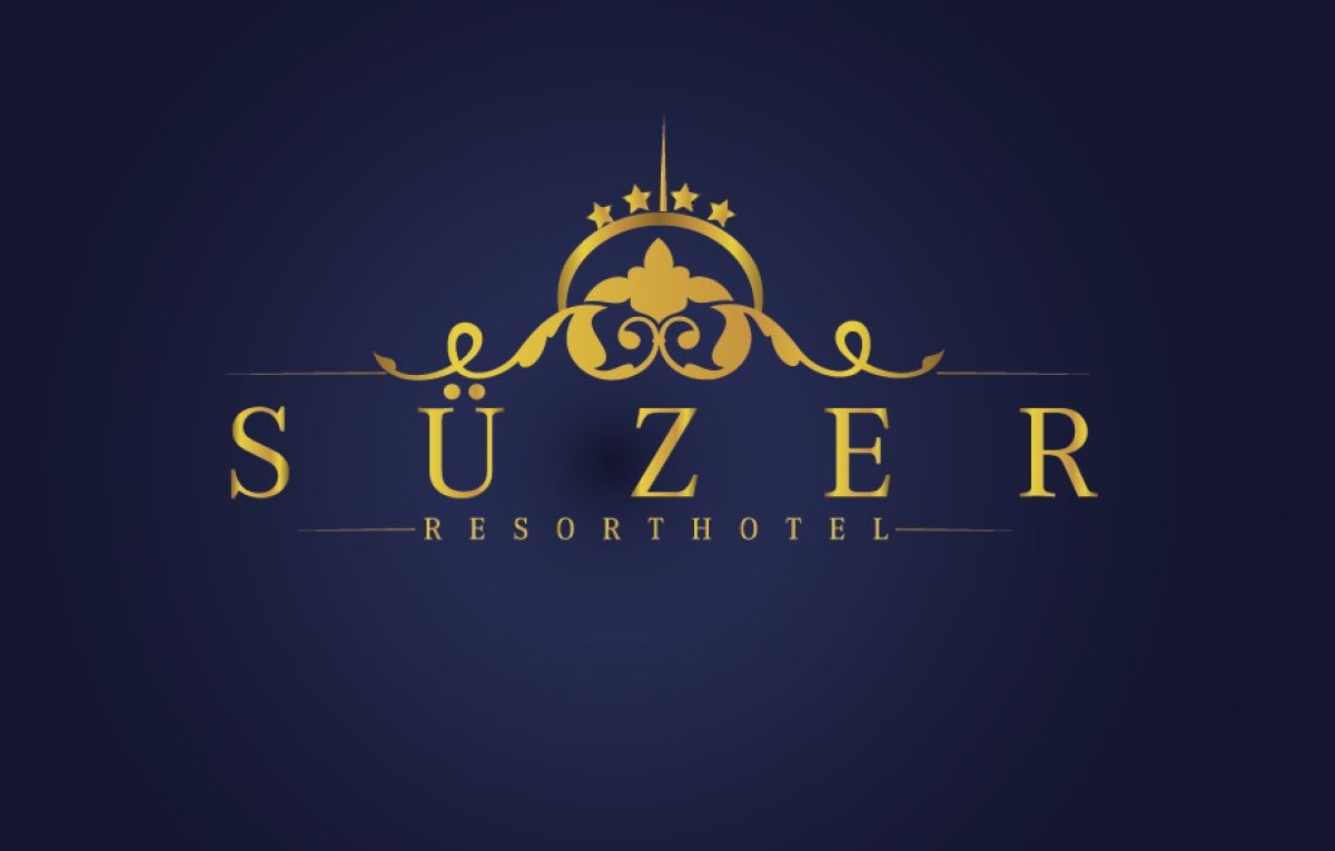 Tasarlayan filizzz!-4 YILDIZLI HOTEL İÇİN LOGO ÇALIŞMASI