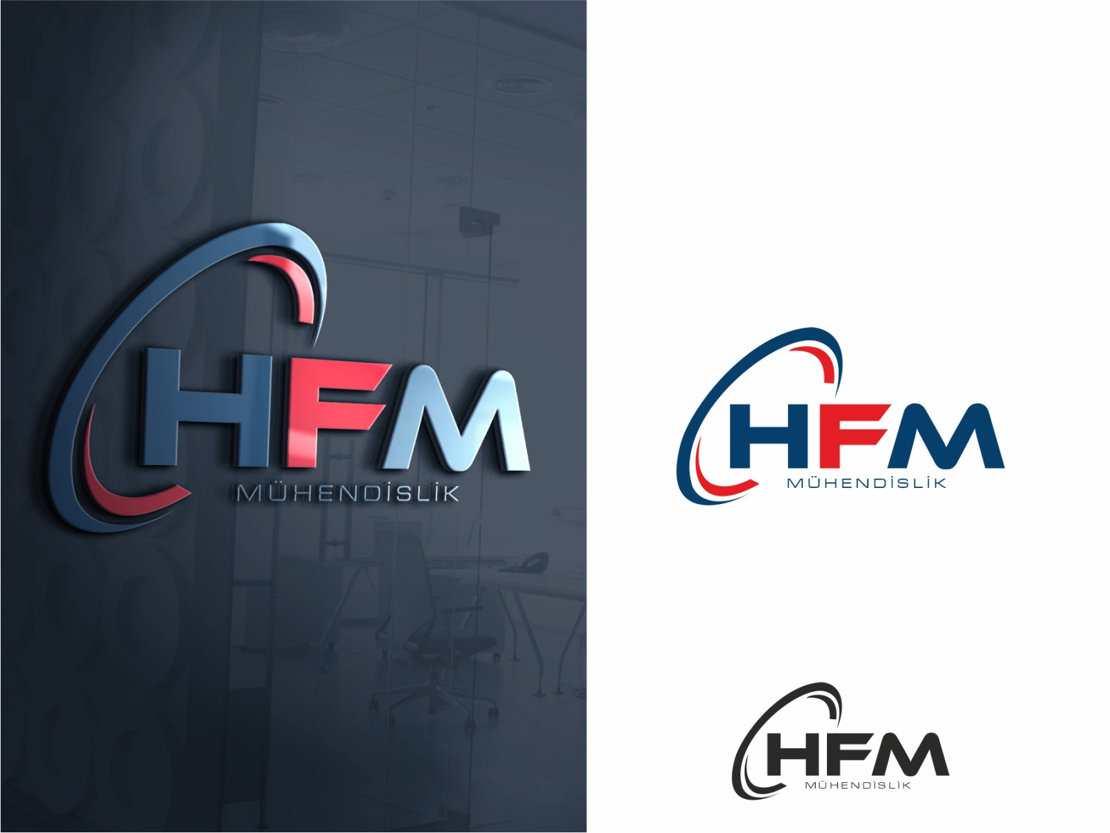 Tasarlayan omerardicli-Mühendislik firmamıza logo 