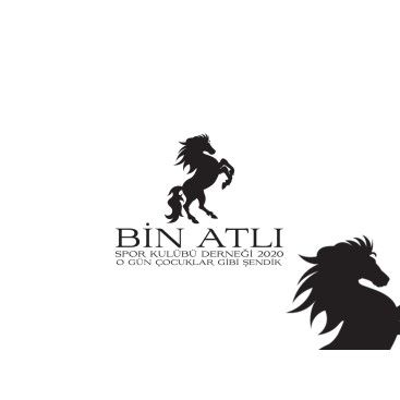 geleneksel spor kulübu logosunu  arıyor yarışmasına tasarımcı Etrah™ tarafından sunulan  tasarım 