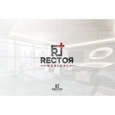 MEDİKAL FİRMA LOGOSU yarışmasına tasarımcı ogzhnygns tarafından sunulan  tasarım 