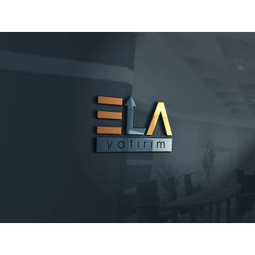 Mükemmel Bir Logo Bekliyoruz :) yarışmasına tasarımcı Roboco tarafından sunulan  tasarım 