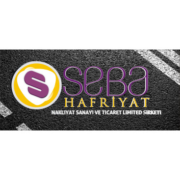 HAFRİYAT LOGOSU VE KARTVİZİT TASARIMI yarışmasına tasarımcı Hipokrat tarafından sunulan  tasarım 