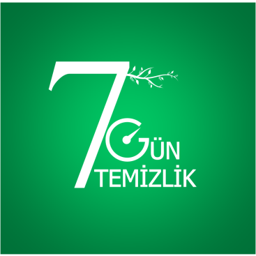 Temizlik Firması İçin Logo Tasarımı yarışmasına tasarımcı Light Yagami tarafından sunulan  tasarım 