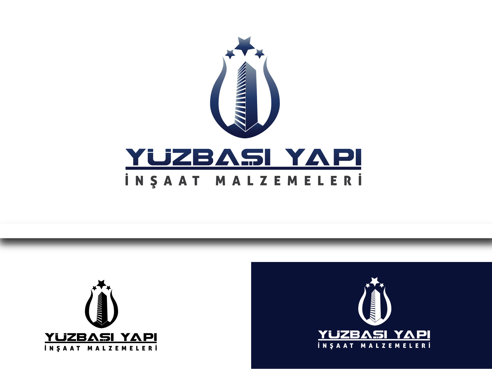 Tasarlayan 3dfatih-YÜZBAŞI YAPI