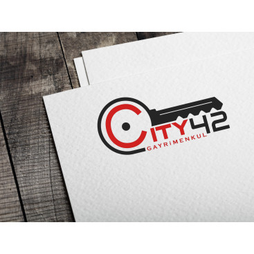 city42 gayrimenkul veya emlak yarışmasına tasarımcı A.Güler tarafından sunulan  tasarım 