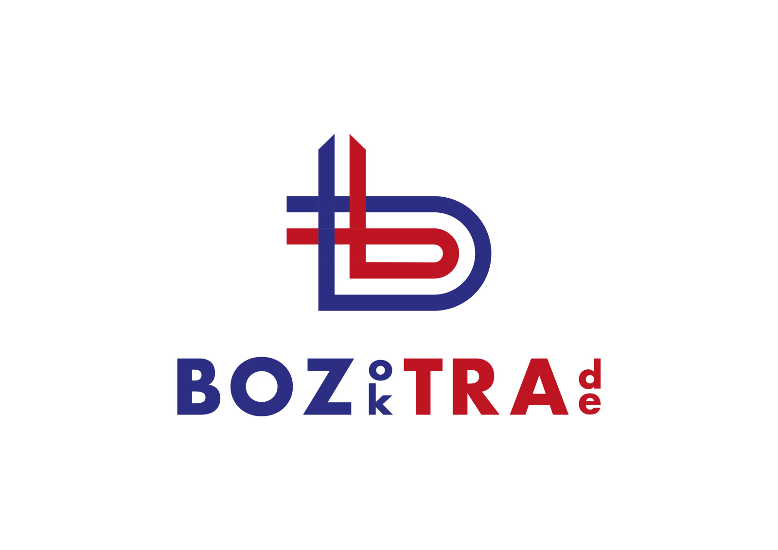 Tasarlayan dadazib-Kurumsal Şirketimize logo