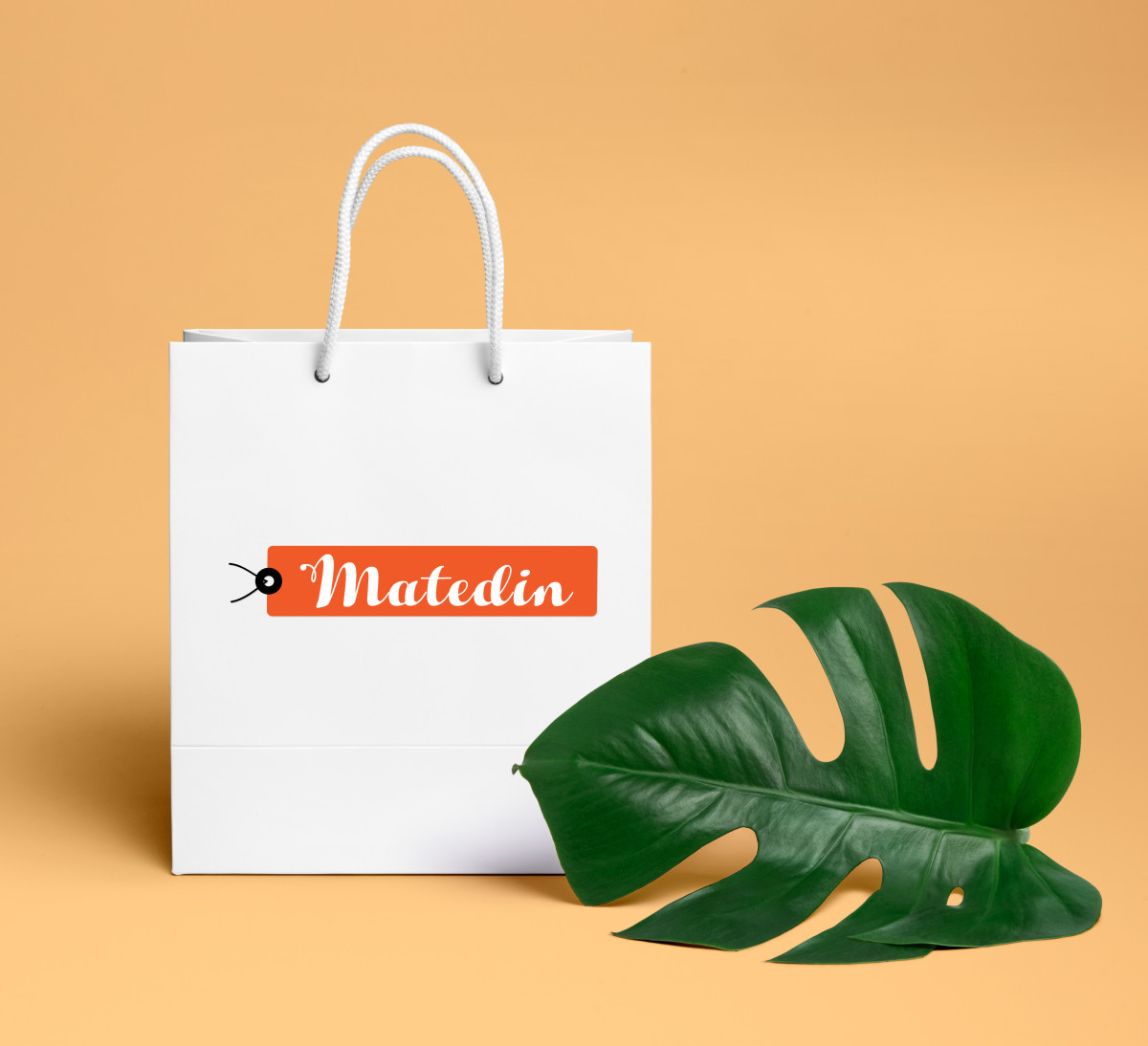 Tasarlayan mugeakcaglar-E-Ticaret Sitesi Logo Çalışması