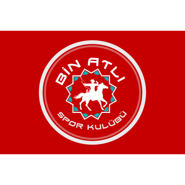 geleneksel spor kulübu logosunu  arıyor yarışmasına tasarımcı hcetinel tarafından sunulan  tasarım 