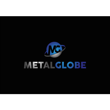 Metalglobe (metal dünyası) marka yarışmasına tasarımcı DD Sanat™ tarafından sunulan  tasarım 