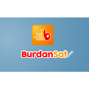 Burdansat.com yarışmasına tasarımcı hcetinel tarafından sunulan  tasarım