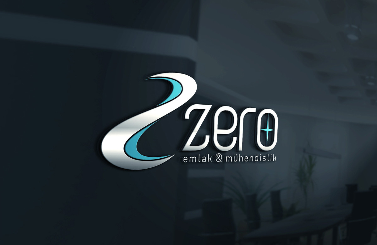 Tasarlayan E V A ® Studio-ZERO EMLAK OFİSİ 
