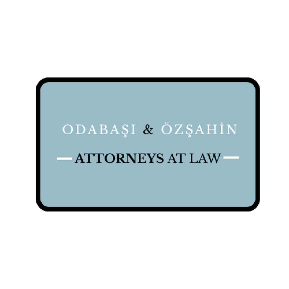 Tasarlayan tasarım_logo-Minimal ve Etkileyici Bir Logo (Hukuk)