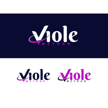 Markamız için yeni logo yarışmasına tasarımcı grafikodam tarafından sunulan  tasarım 