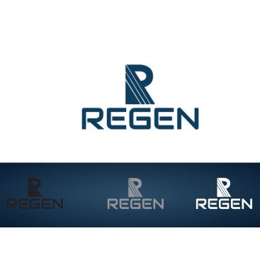 REGEN MÜHENDİSLİK yarışmasına tasarımcı Amasio Design tarafından sunulan  tasarım 