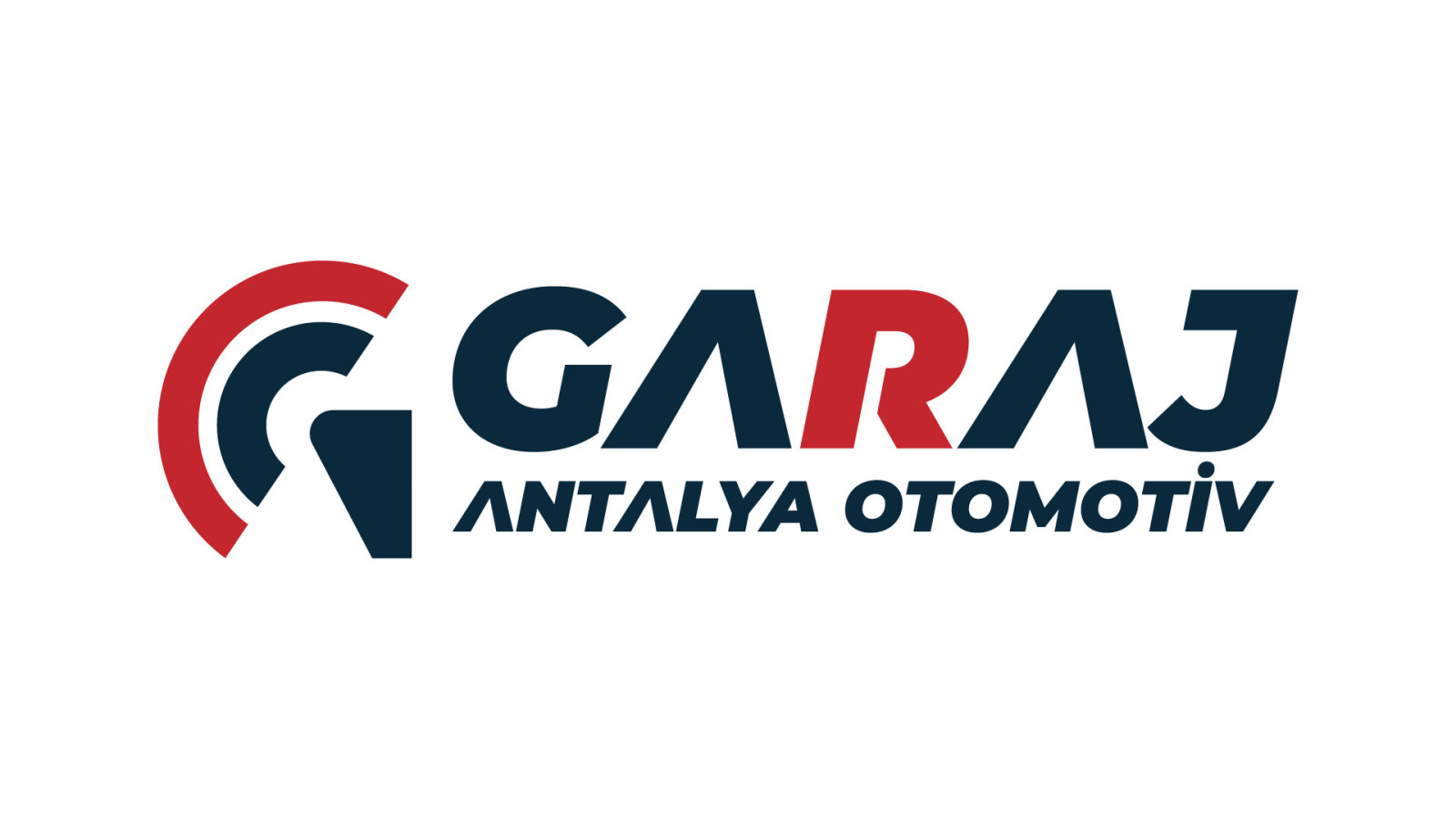 Tasarlayan merter-araç tamir atölyesi için logo