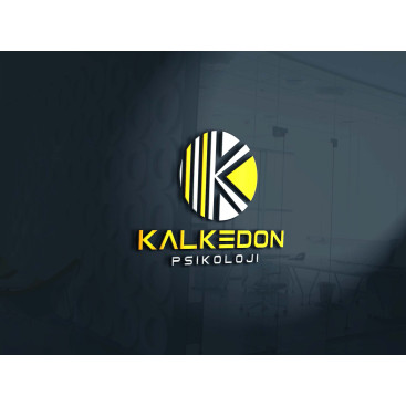 Bir psikolojik danışmanlık merkezi için yarışmasına tasarımcı GhostSpy tarafından sunulan  tasarım 