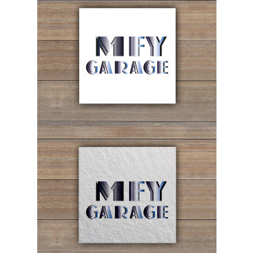 BAŞARILI LOGO TASARIMCILARININ DİKKATİNE yarışmasına tasarımcı Mucize ★☆✮✯★ tarafından sunulan  tasarım 